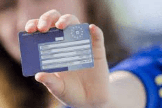EHIC Card – Europejska karta ubezpieczenia zdrowotnego ( EKUZ) za darmo na 5 lat!