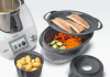 Thermomix TM6 • Kuchennym czarodziejem 'Number ONE’ XXI wieku! thermomix anglia