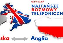 GiffGaff – najczęściej wybierana sieć komórkowa w UK