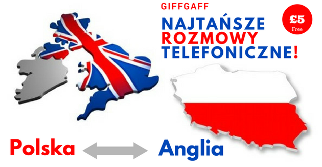 GiffGaff – najczęściej wybierana sieć komórkowa w UK
